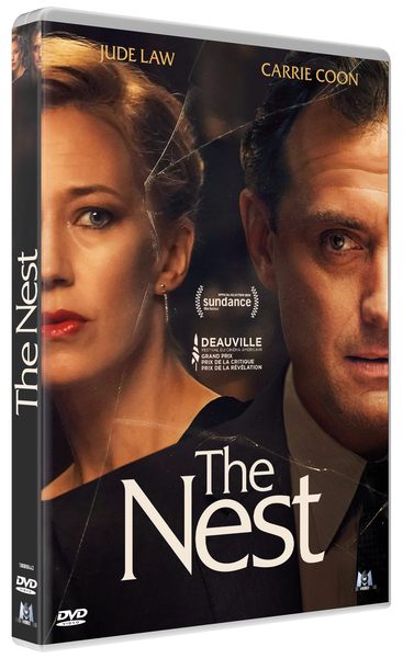 DVD The Nest