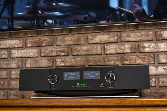 McIntosh RS150 RS250 ONmag 1