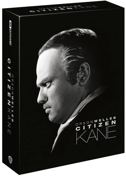UHD Citizen Kane