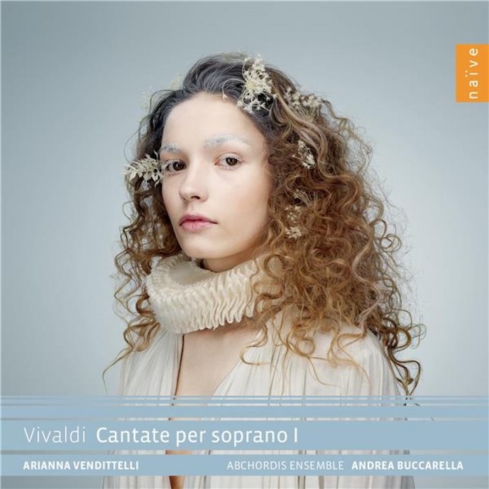 Vivaldi CantatePerSopranoI