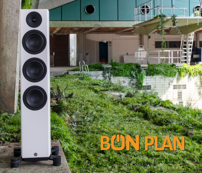System Audio legend Futureland bon plan ONmagFR