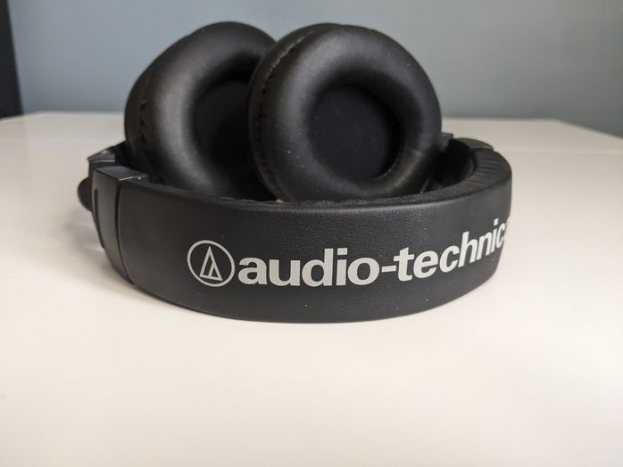 Audio Technica ATH M50xBT2 7