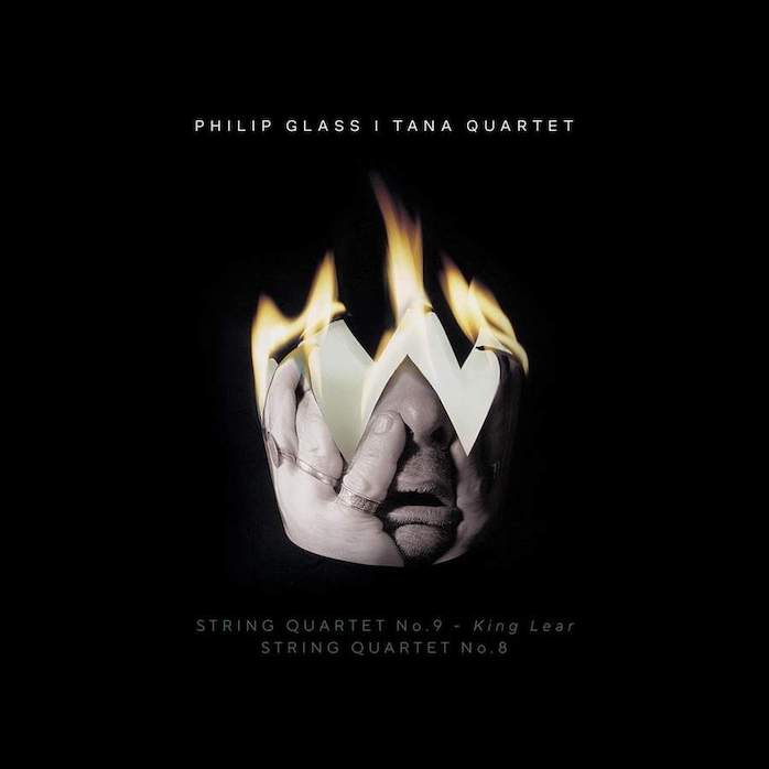 Philip Glass Tana Quartet