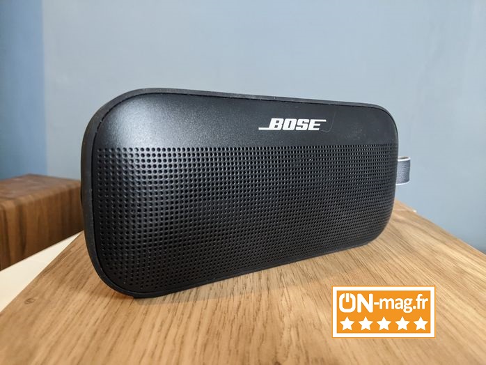 Bose SoundLink Flex 2