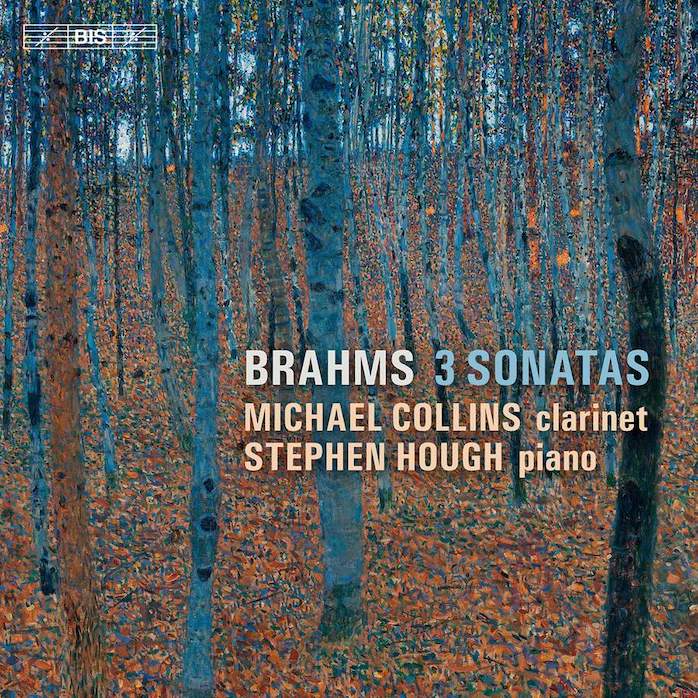 Brahms Collins Hough