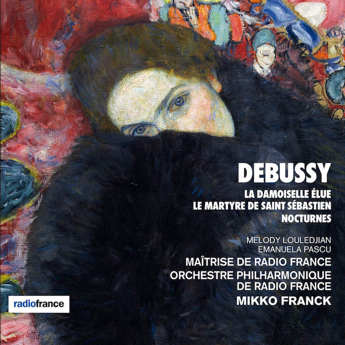 Debussy MaitriseRadioFrance MikkoFranck