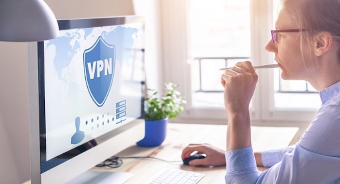 VPN pour les entreprises