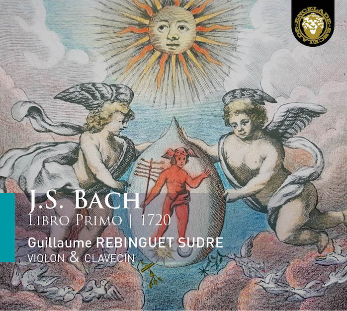 Bach Guillaume Rebinguet Sudre