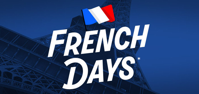 French Days Son