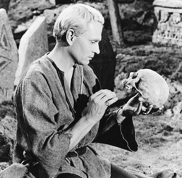 Blu ray Hamlet 1948 00