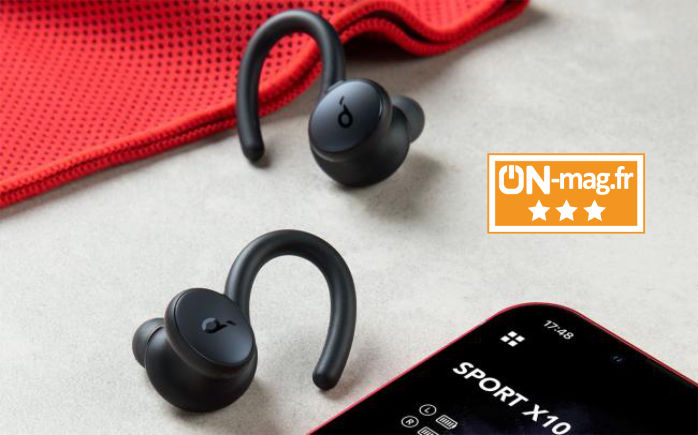 anker soundcore sport x10 test ON mag