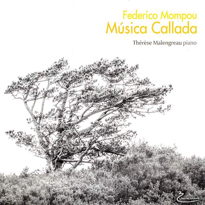 Federico Mompou Musica Callada