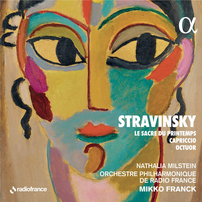 Stravinsky OrchestrePhilharmoniqueRadioFrance