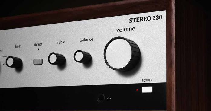 Leak Stereo 230 01