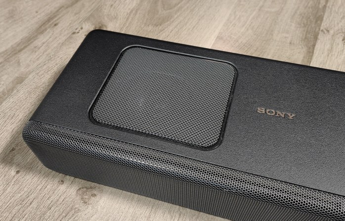 Sony HT A5000 details on 0004
