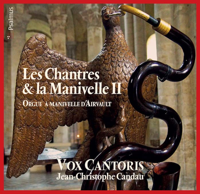 Vox Cantoris Chantres et Manivelle