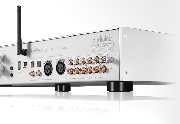 Audiolab 9000A 03