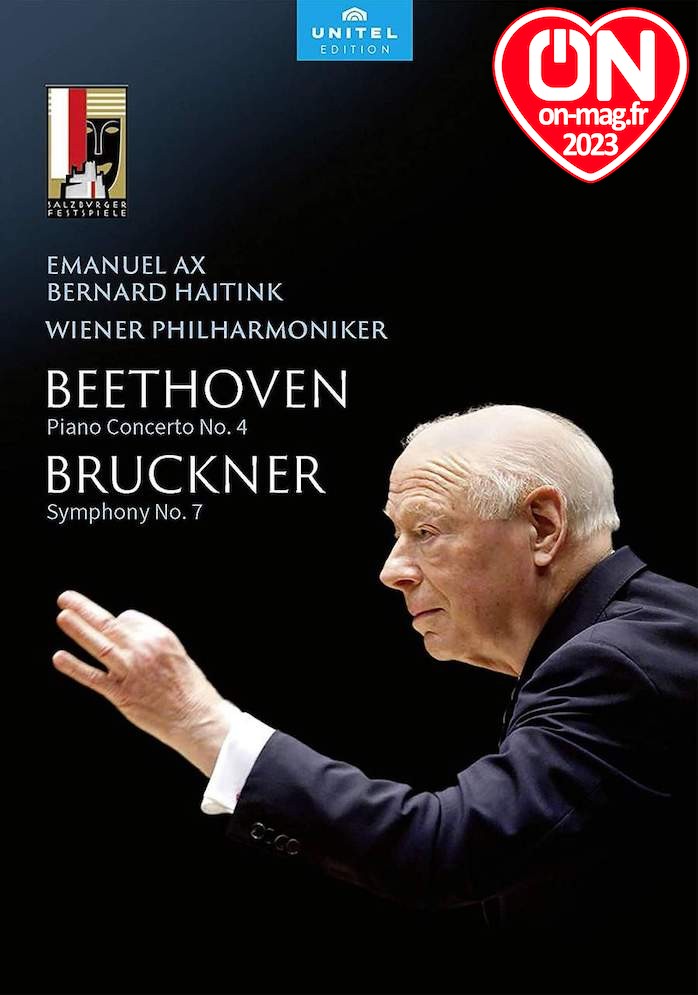 Bruckner Beethoven