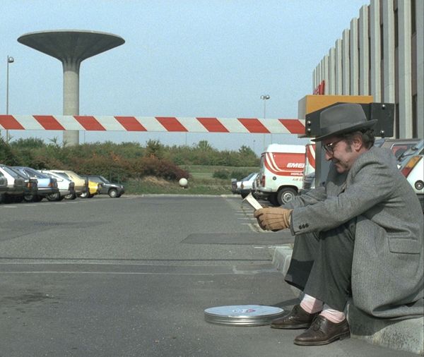 Sauve qui peut (la vie) et Soigne ta droite : le cinéma de Jean-Luc Godard dans les années 80 (en Blu-ray et DVD)