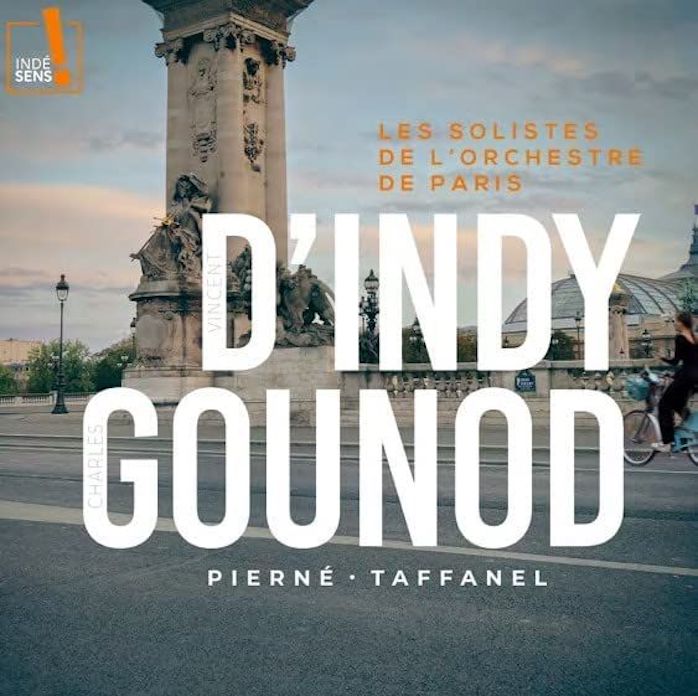 DIndy Gounod