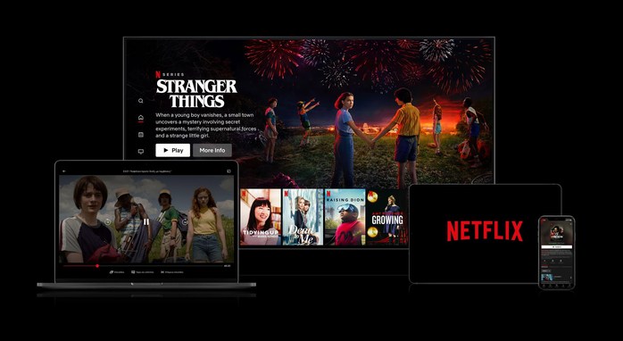 Netflix : profitez d’un son 3D grâce à la technologie Sennheiser Ambeo 2-Channel Spatial Audio
