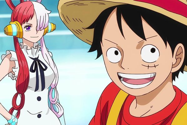 One Piece Le Film : Red : une déclinaison musicale pour les 25 ans du manga culte (en Blu-ray, DVD et VOD)