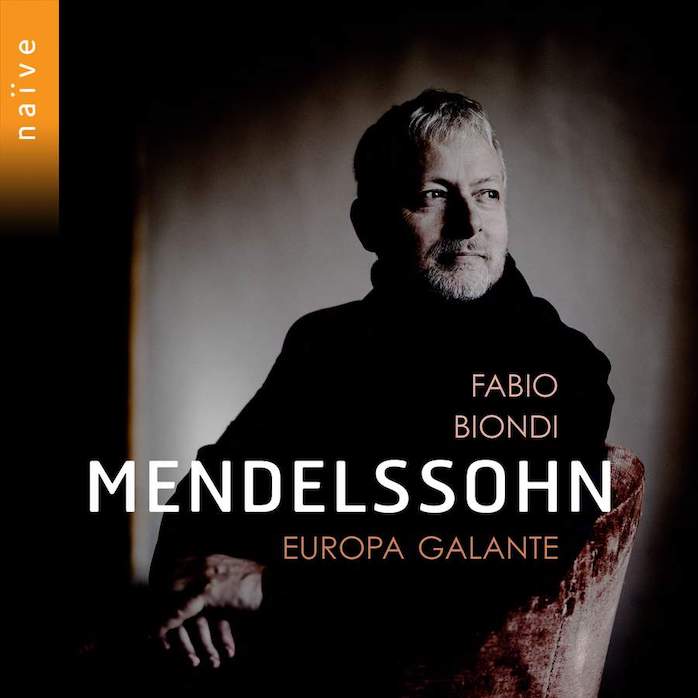 FabioBiondi Mendelssohn