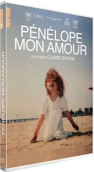 DVD Penelope mon amour