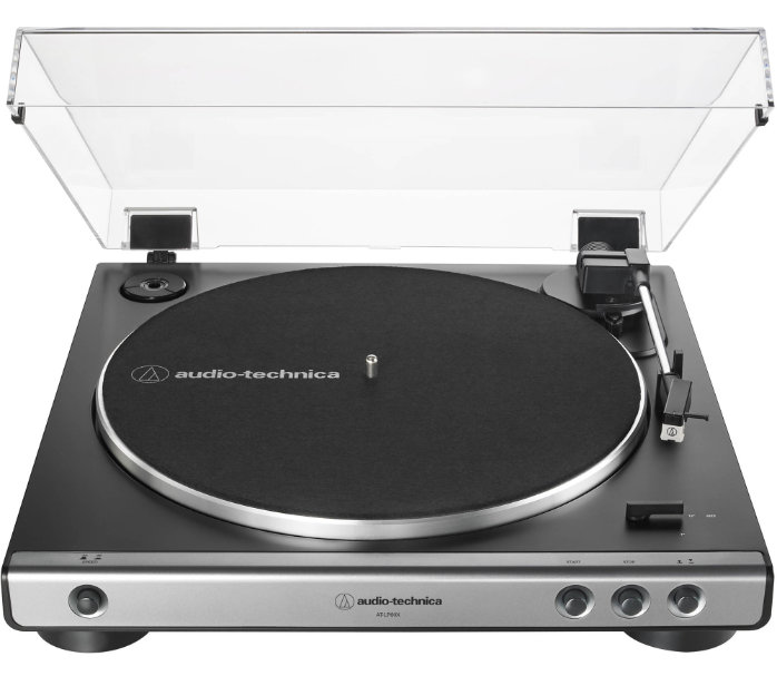 audio technica at lp60x French days mai 2023