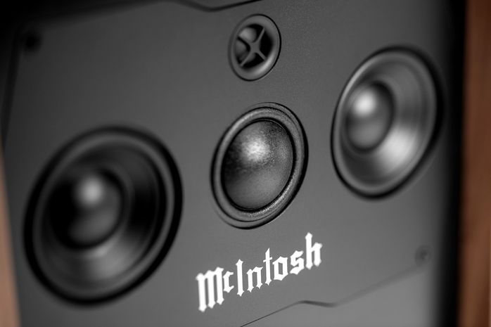 McIntosh ML1 MKII 15
