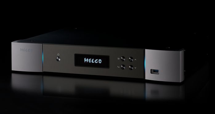 Melco N5 H50 3