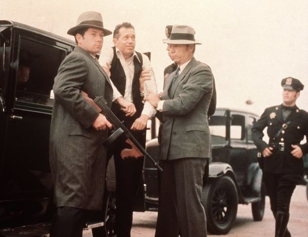 Dillinger : une évocation exubérante du gangster légendaire des années 30 (en Blu-ray, DVD et VOD)