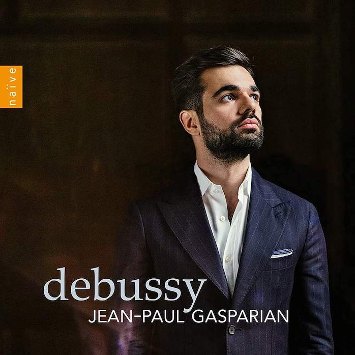 Debussy Gasparian