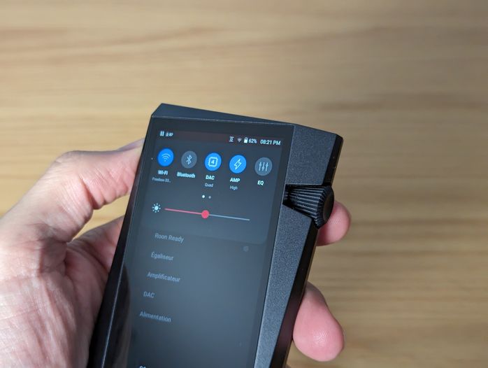Astell And Kern SR35 6