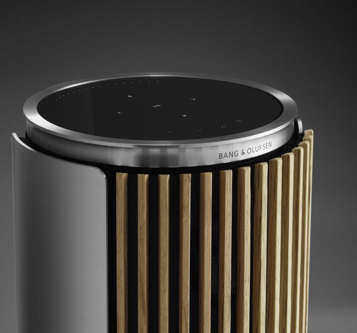 Bang And Olufsen Beolab 8 2