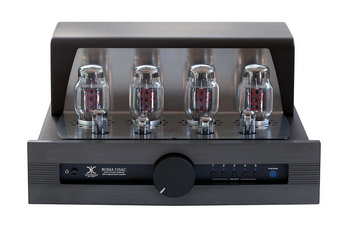 Synthesis Roma 510AC Signature 1