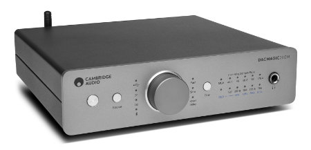 Cambridge Audio DacMagic 200M BF 2023