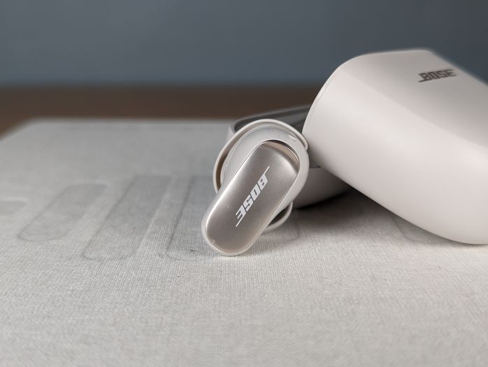 Test Bose QuietComfort Ultra : une expérience premium, au prix fort