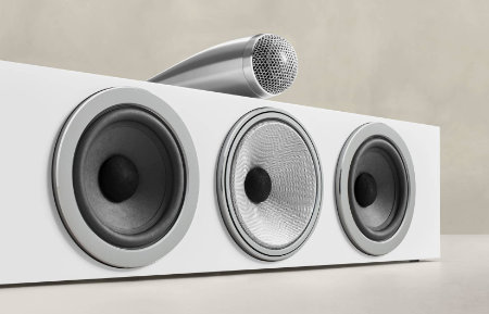 Bowers Wilkins HTM71 S3 soldes 24 01 2024