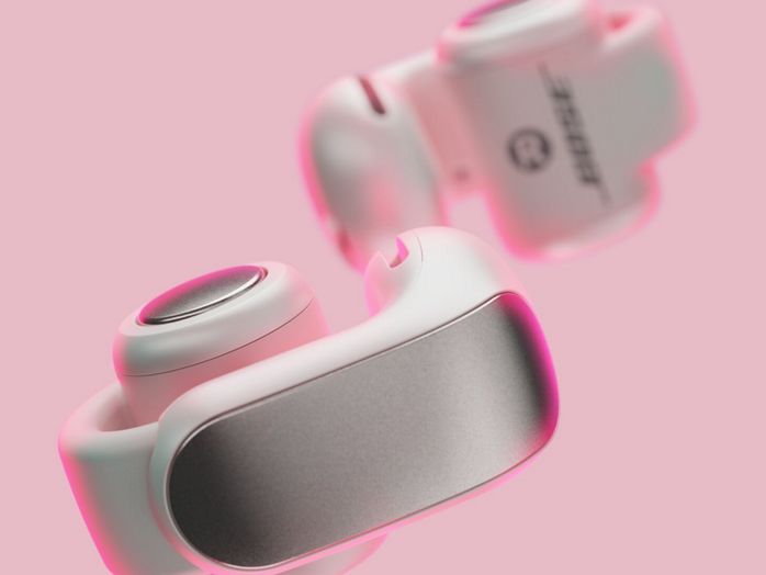 Bose Ultra Open Earbuds