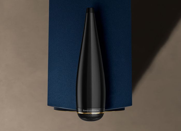 Bowers And Wilkins 702 S3 Signature 01