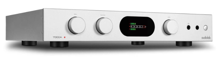 audiolab 7000a ON top 2024