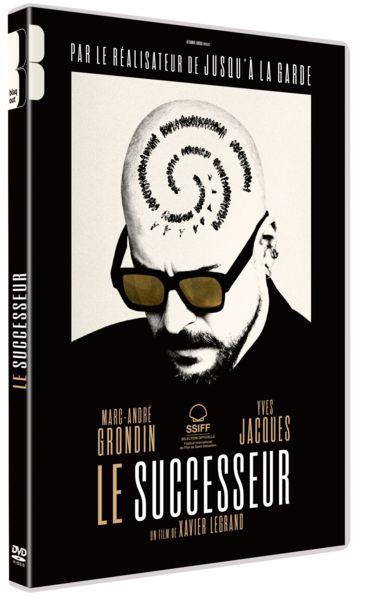 DVD Le Successeur