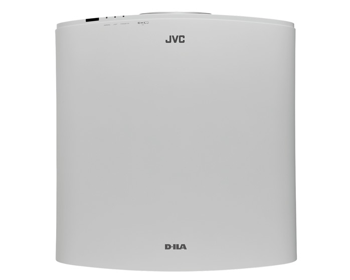 JVC DLA NZ500 white