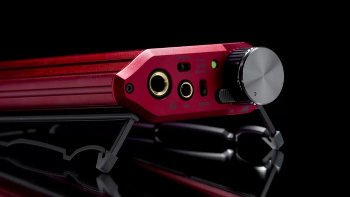 iFi Audio Diablo 2