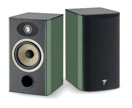 Focal Aria N 1 Best of ON mag 2024