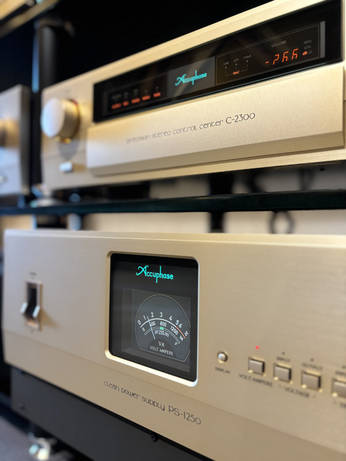 JPO Accuphase Espace Cinema Mouroux 6