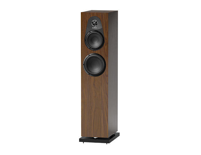 Linn 150 Walnut