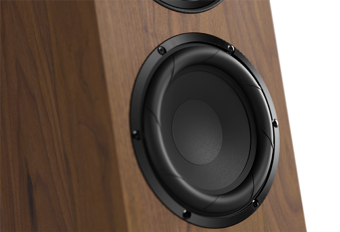 Linn 150 woofer