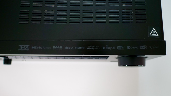 onkyo TX NR7100 09 logos